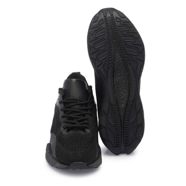 Siyah Tekstil Kadın Sneaker - K24I1AY67122-I46 - 4