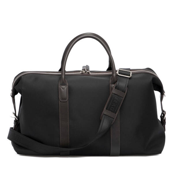 Siyah Unisex Seyahat Çantası - S1SC00021330-S6N - 3