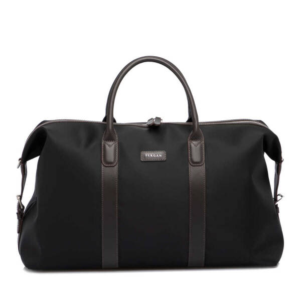 Siyah Unisex Seyahat Çantası - S1SC00021330-U5B - 1