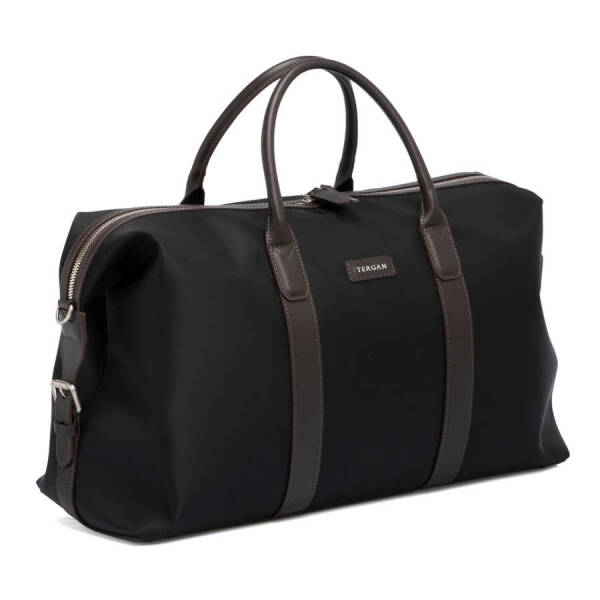 Siyah Unisex Seyahat Çantası - S1SC00021330-U5B - 2