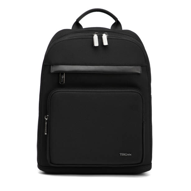 Siyah Unisex Sırt Çantası - S1TSB0000400-D62 