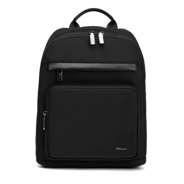 Siyah Unisex Sırt Çantası - S1TSB0000400-D62 - 1