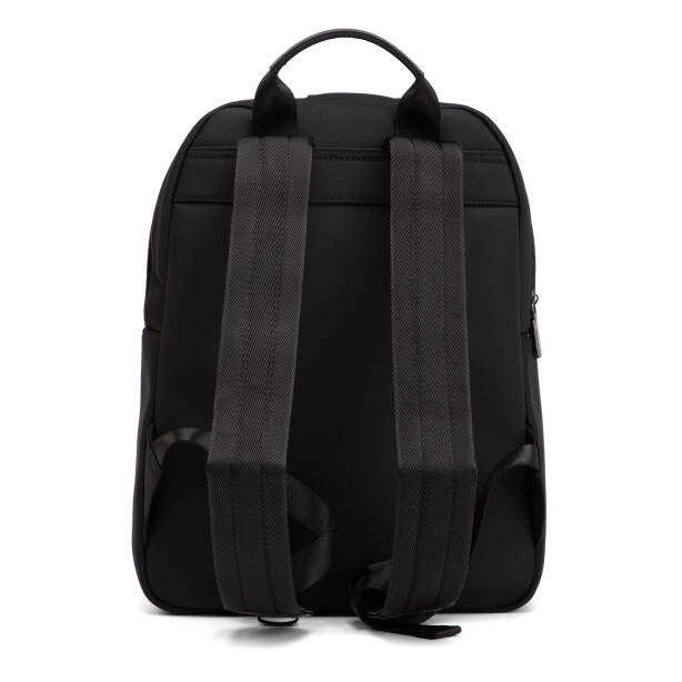 Siyah Unisex Sırt Çantası - S1TSB0000400-D62 - 3