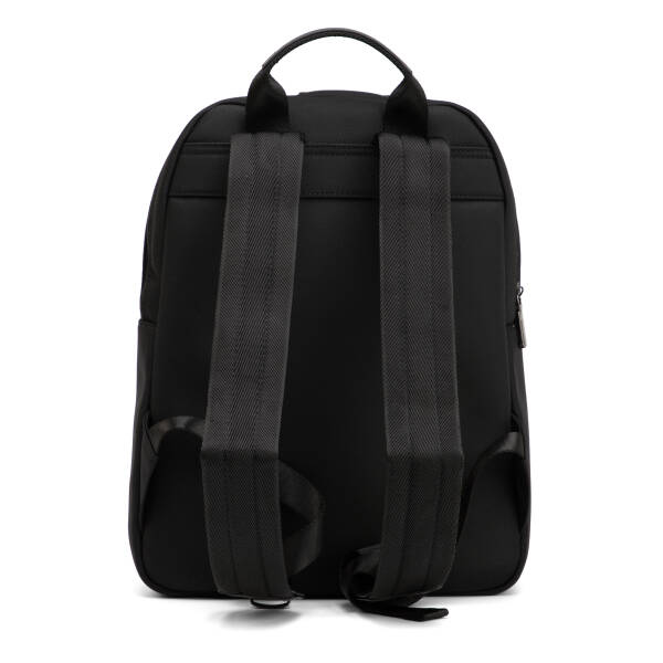 Siyah Unisex Sırt Çantası - S1TSB0000400-D62 - 3