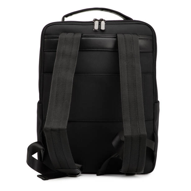 Siyah Unisex Sırt Çantası - S1TSB0000401-D62 - 3