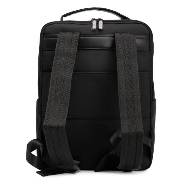 Siyah Unisex Sırt Çantası - S1TSB0000401-D62 - 3