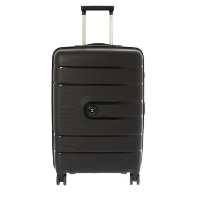 Siyah Unisex Valiz - S1SC00047528-D62 