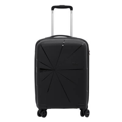 Siyah Unisex Valiz - S1SC00047820-D62 