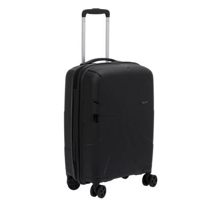 Siyah Unisex Valiz - S1SC00047820-D62 - 2