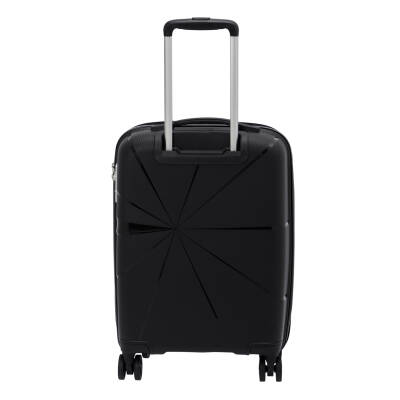 Siyah Unisex Valiz - S1SC00047820-D62 - 3