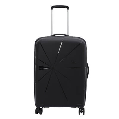 Siyah Unisex Valiz - S1SC00047824-D62 - 1