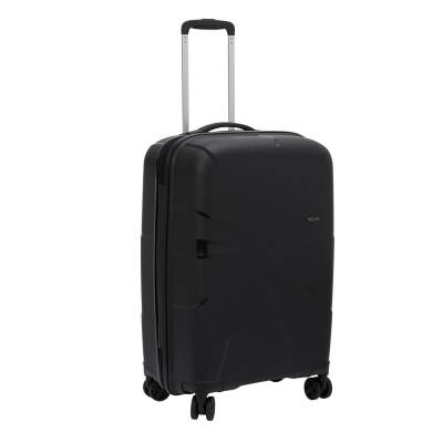 Siyah Unisex Valiz - S1SC00047824-D62 - 2