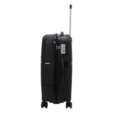 Siyah Unisex Valiz - S1SC00047824-D62 - 3