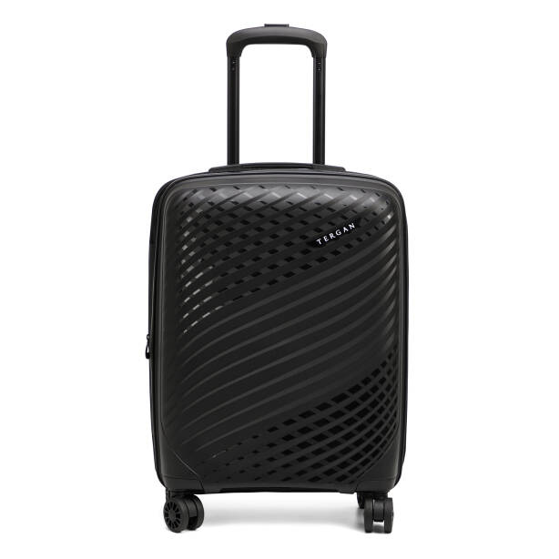 Siyah Unisex Valiz - S1SC00048320-D62 