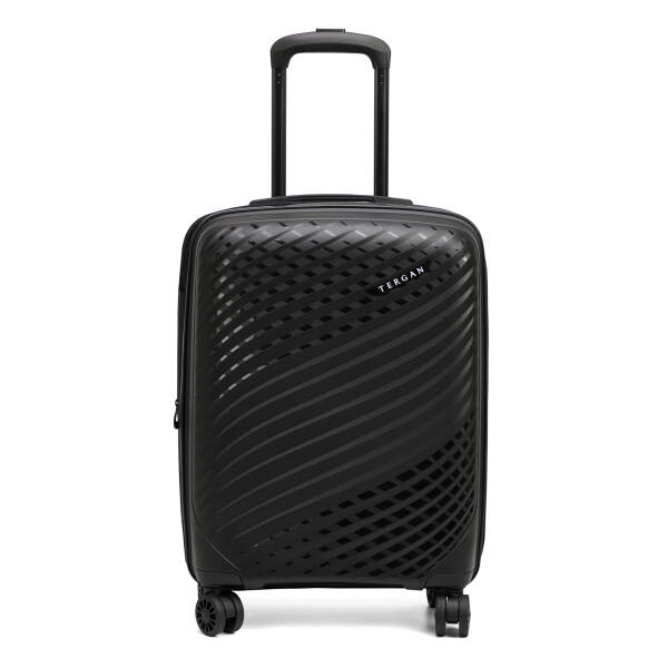 Siyah Unisex Valiz - S1SC00048320-D62 - 1