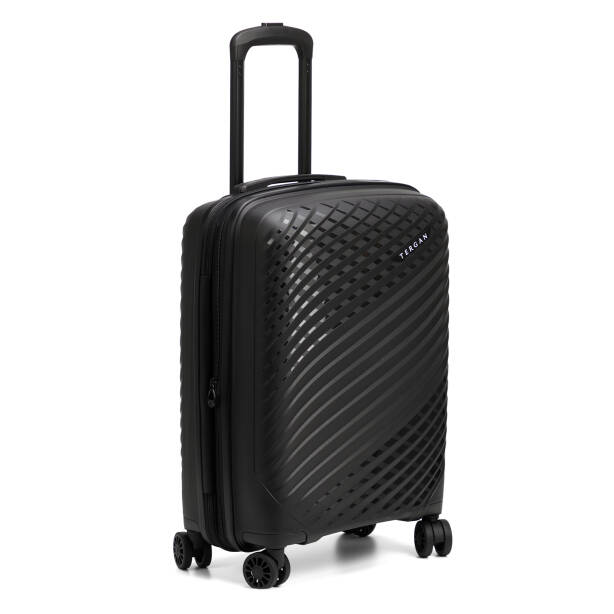 Siyah Unisex Valiz - S1SC00048320-D62 - 2