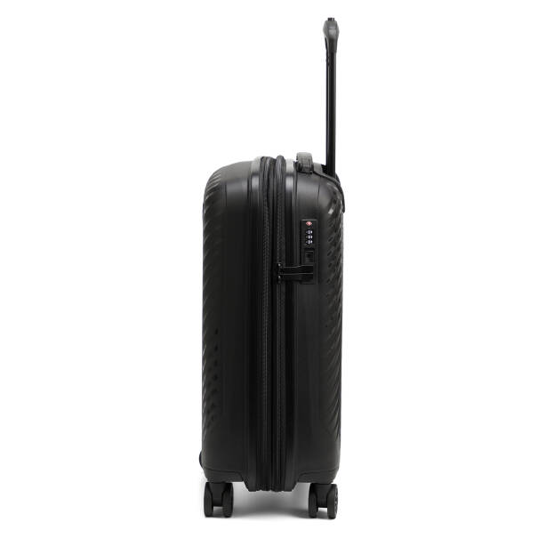Siyah Unisex Valiz - S1SC00048320-D62 - 3
