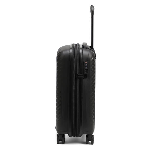 Siyah Unisex Valiz - S1SC00048320-D62 - 3