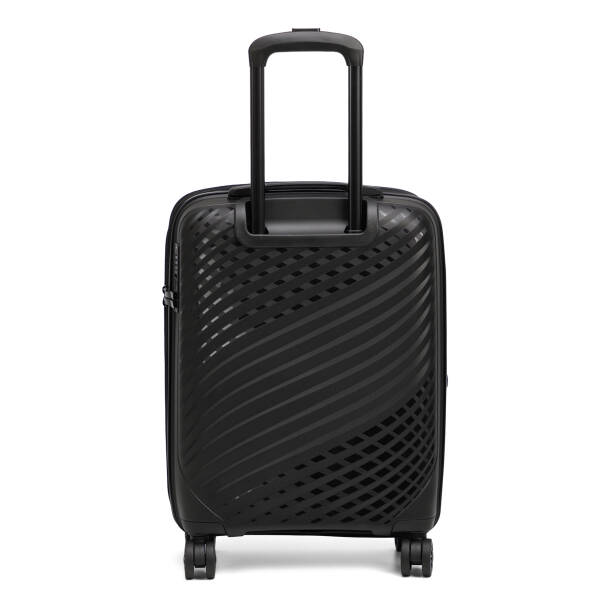 Siyah Unisex Valiz - S1SC00048320-D62 - 4
