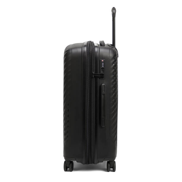 Siyah Unisex Valiz - S1SC00048324-D62 - 3