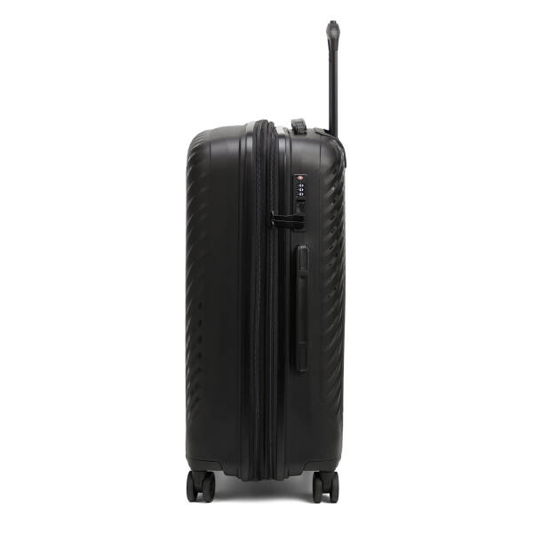 Siyah Unisex Valiz - S1SC00048324-D62 - 3