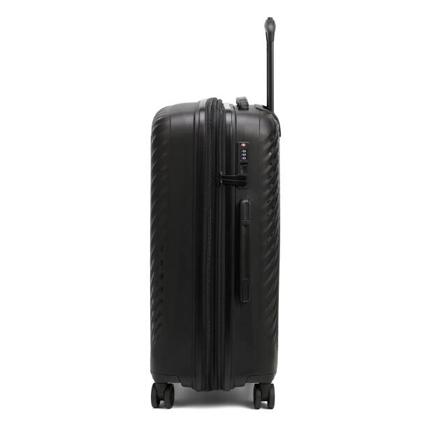 Siyah Unisex Valiz - S1SC00048328-D62 - 3
