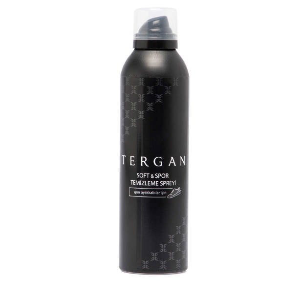 Spor Ayakkabılar İçin Temizleme Spreyi 250 ML - TG-3016 - Tergan