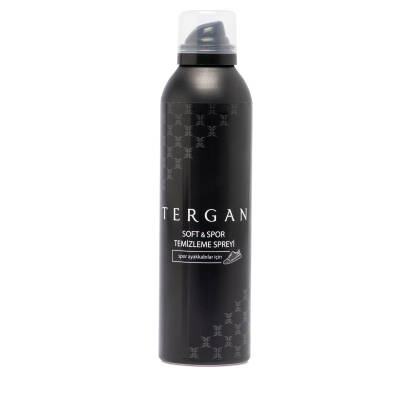 Spor Ayakkabılar İçin Temizleme Spreyi 250 ML - TG-3016 - 1
