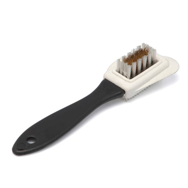 Süet ve Nubuk Temizleme Fırçası - TG-4009 - Tergan