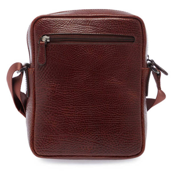 Taba Deri Erkek Çapraz Askılı Çanta - S1AC00021448-P4Y - 4