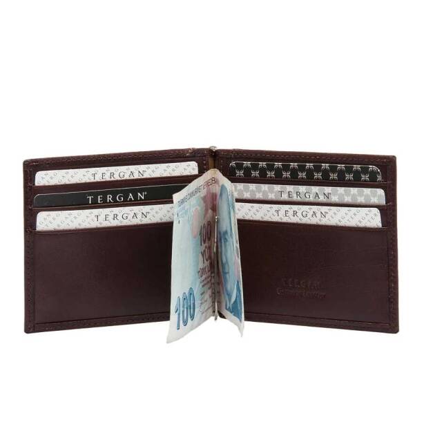 Taba Deri Erkek Cüzdan - S1CE00001399-A99 - 2