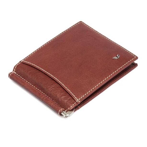 Taba Hakiki Deri Erkek Cüzdan - S1CE00001399-B01 