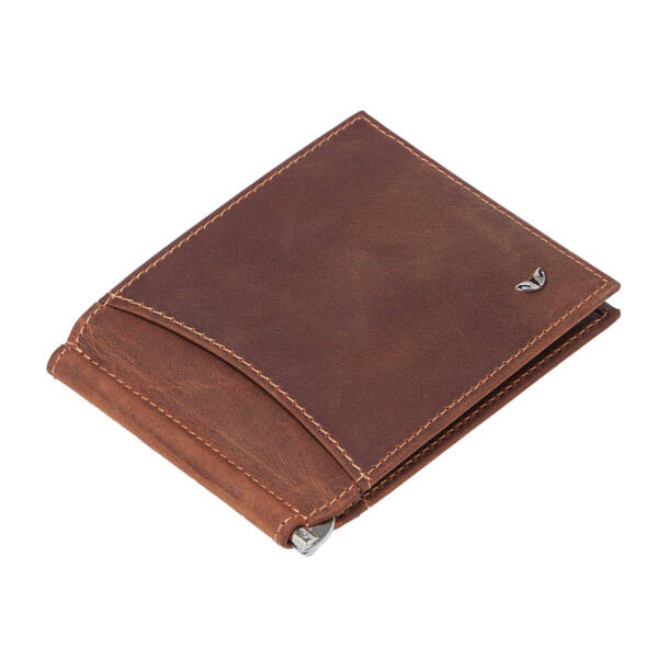 Taba Hakiki Deri Erkek Cüzdan - S1CE00001399-X25 - 1