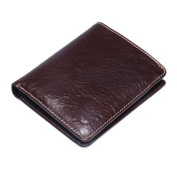 Taba Hakiki Deri Erkek Cüzdan - S1CE00001452-A99 - 1