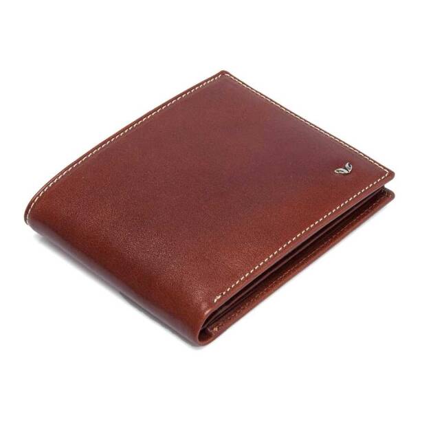 Taba Hakiki Deri Erkek Cüzdan - S1CE00001499-B01 - Tergan