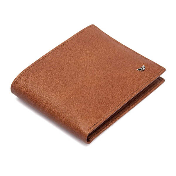 Taba Hakiki Deri Erkek Cüzdan - S1CE00001501-B01 - 1