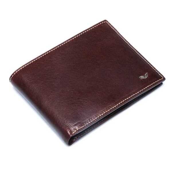 Taba Deri Erkek Cüzdan - S1CE00001502-A99 