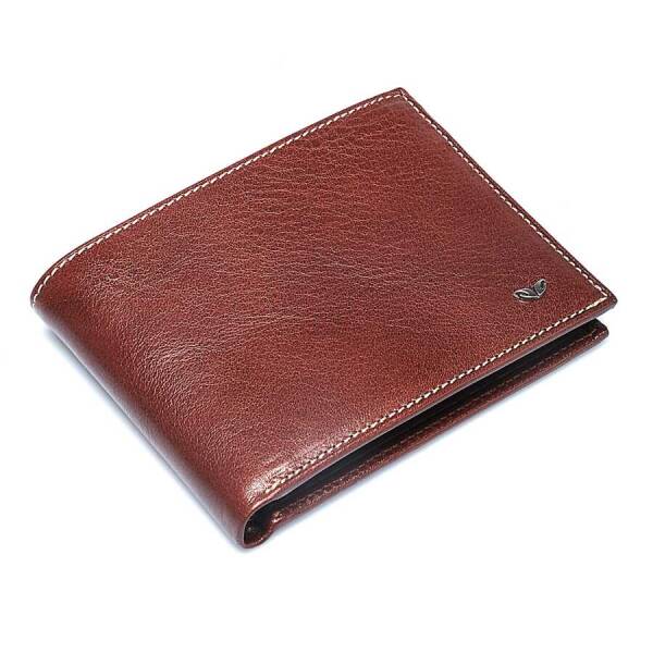 Taba Deri Erkek Cüzdan - S1CE00001502-B01 - 1