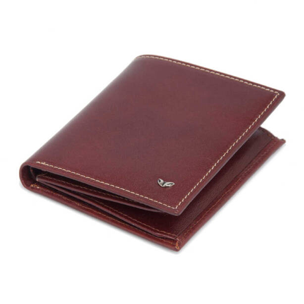 Taba Hakiki Deri Erkek Cüzdan - S1CE00001517-A99 - 1