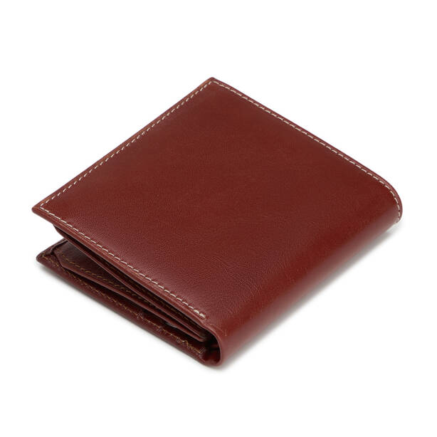Taba Hakiki Deri Erkek Cüzdan - S1CE00001517-B01 - 4