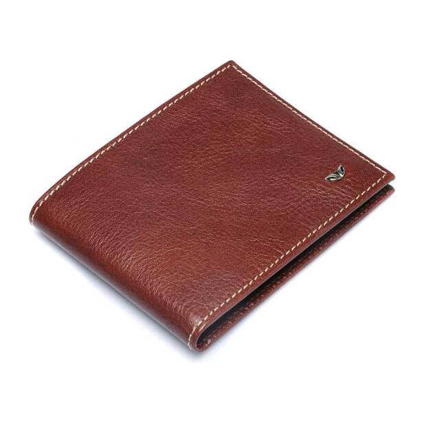 Taba Deri Erkek Cüzdan - S1CE00001519-B01 - 1