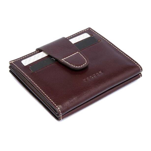 Taba Deri Erkek Cüzdan - S1CE00001544-A99 - 1