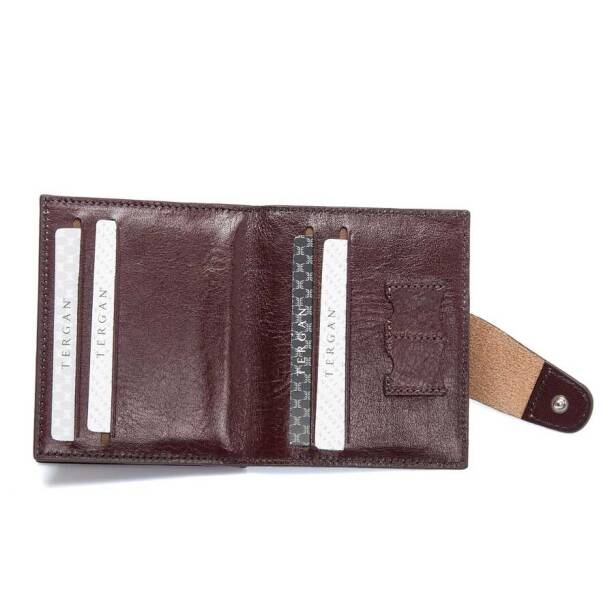 Taba Deri Erkek Cüzdan - S1CE00001544-A99 - 3