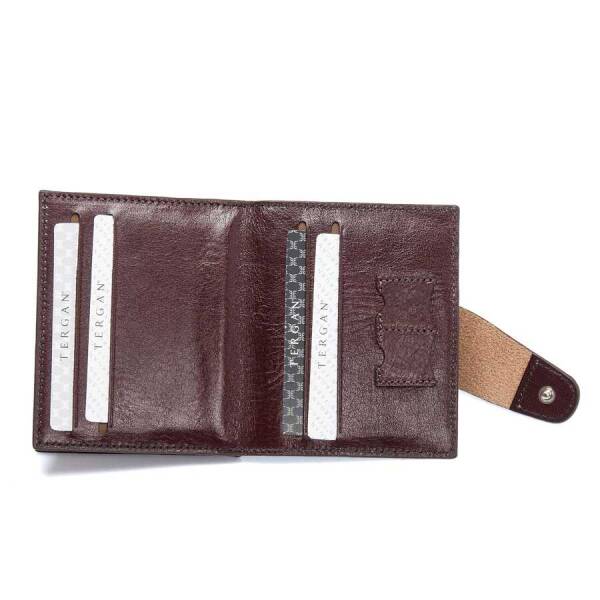 Taba Deri Erkek Cüzdan - S1CE00001544-A99 - 3