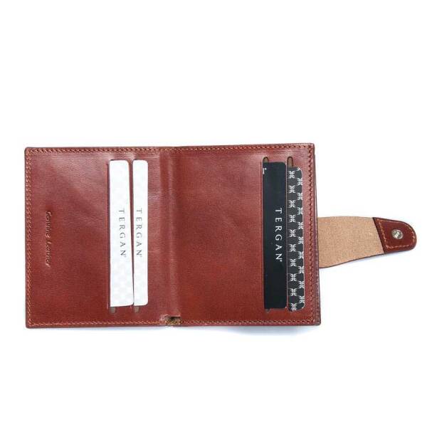 Taba Hakiki Deri Erkek Cüzdan - S1CE00001544-B01 - 2