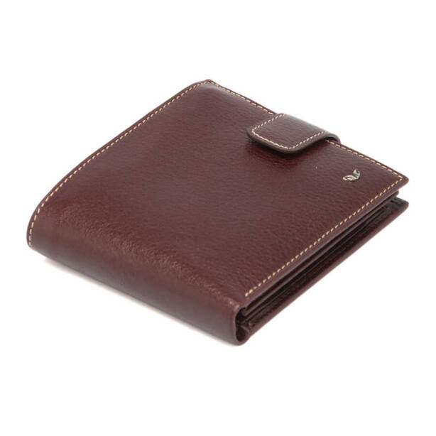 Taba Hakiki Deri Erkek Cüzdan - S1CE00001557-A99 - Tergan