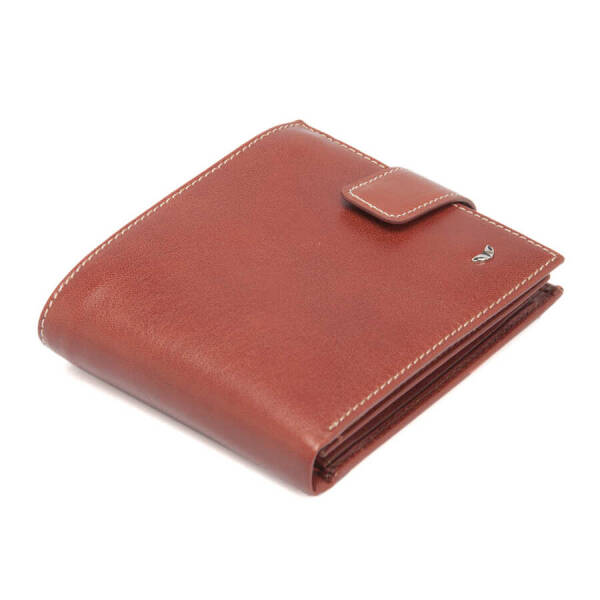 Taba Hakiki Deri Erkek Cüzdan - S1CE00001557-B01 - 1
