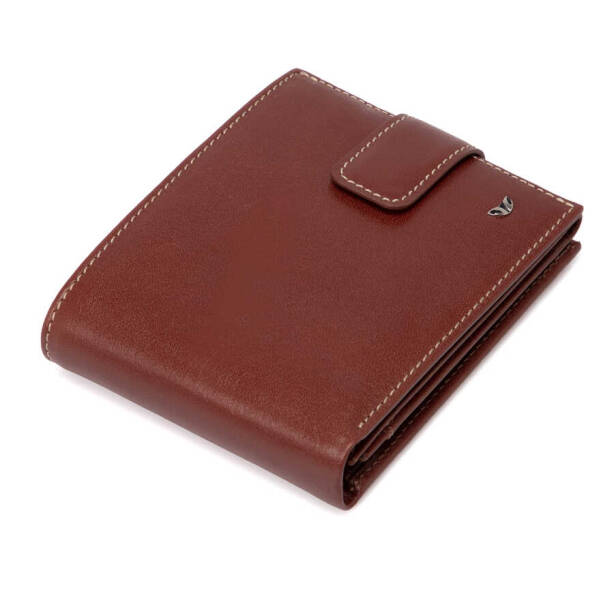 Taba Hakiki Deri Erkek Cüzdan - S1CE00001638-F8Q 
