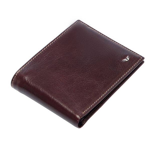 Taba Deri Erkek Cüzdan - S1CE00001673-A99 