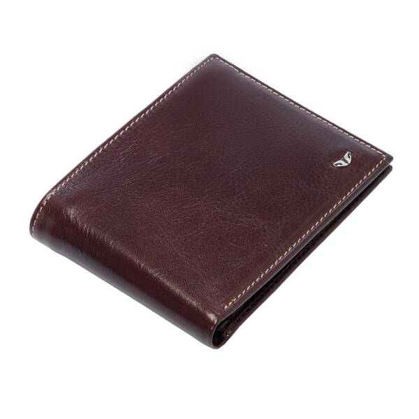 Taba Deri Erkek Cüzdan - S1CE00001673-A99 - 1